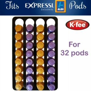 aldi expressi coffee pod holder 01