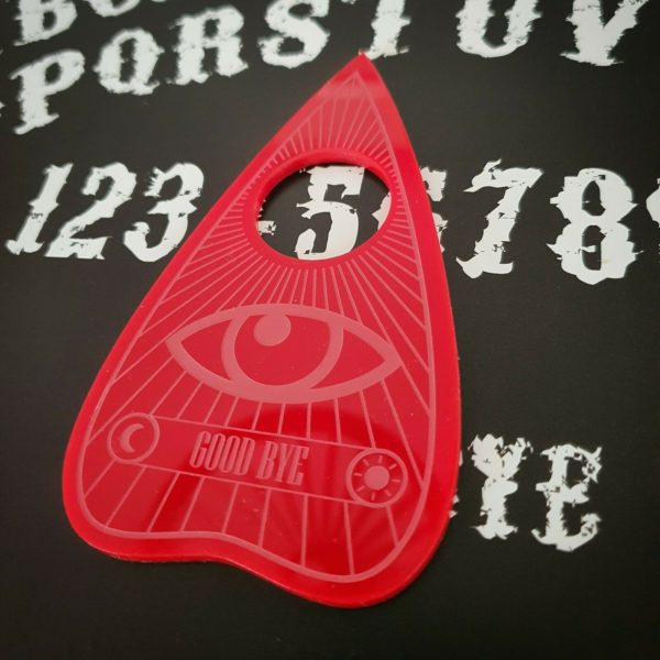 black ouija board 13