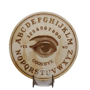 round ouija board golem eye 01